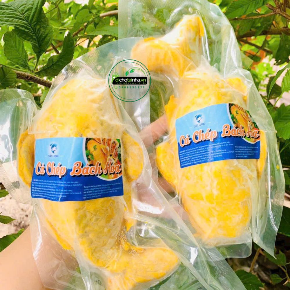 cá chép bách hoa, mua cá chép bách hoa, đặt món cá chép bách hoa, cá chép bách hoa ngon, cá chép bách hoa giao tận nơi, nhận làm cá chép bách hoa, bán cá chép bách hoa Hồ Chí Minh, cá chép bách hoa đặt tiệc,
