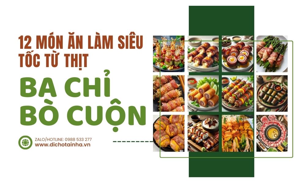 thịt ba chỉ bò cuộn, món ngon từ thịt ba chỉ bò, món ăn từ ba chỉ bò cuộn, ba chỉ bò cuộn làm món gì, các món ngon từ thịt bò cuộn, món ngon từ thịt bò cuộn tại nhà, cách làm món ba chỉ bò cuộn,