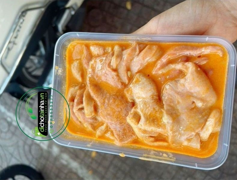 chế biến vú heo, vú heo không bị hôi, cách nấu vú heo ngon, mầm heo, cách làm vú heo giòn, mẹo khử mùi vú heo, vú heo nướng, vú heo xào, sơ chế vú heo