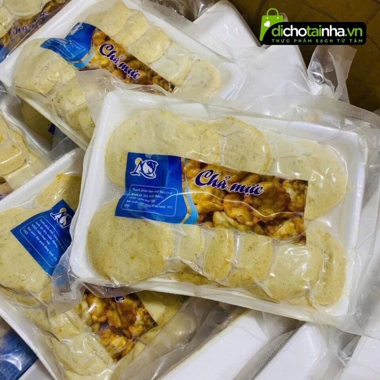 mua chả mực Hạ Long, chả mực Hạ Long ngon, chả mực giã tay Hạ Long chả mực Hạ Long ở đâu bán, địa chỉ mua chả mực Hạ Long, đặc sản chả mực Quảng Ninh, chả mực tươi ngon, mua chả mực online,