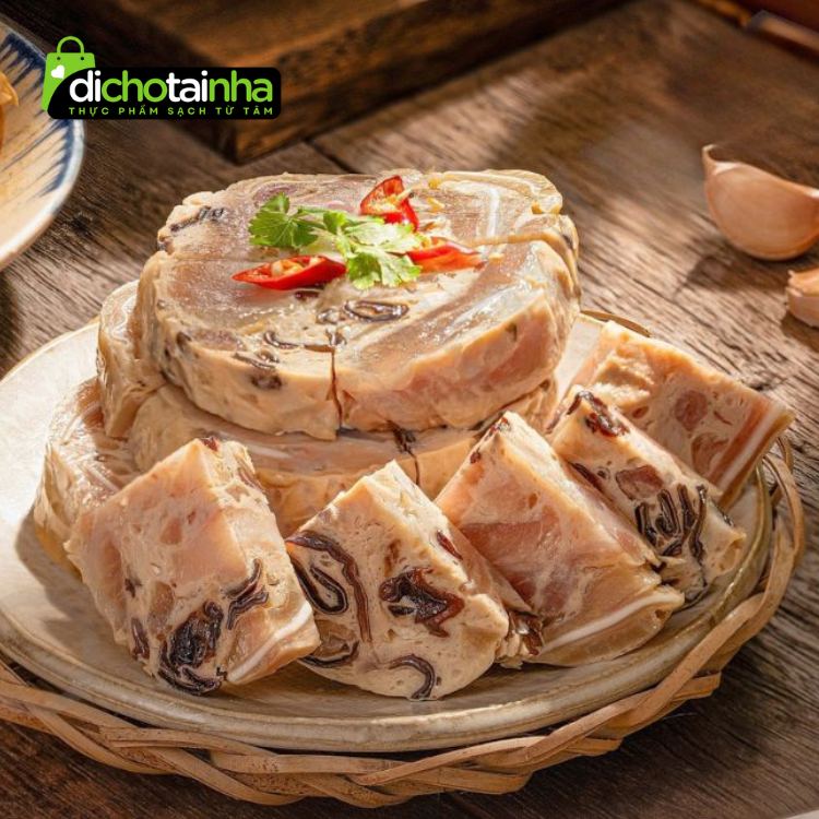 mua giò thủ ngon, giò thủ handmade, giò thủ truyền thống, giò thủ sạch an toàn, giò thủ ngon tại TP.HCM, giò thủ ngon tại gò vấp, đặc sản giò thủ ngon, giò thủ không chất bảo quản,