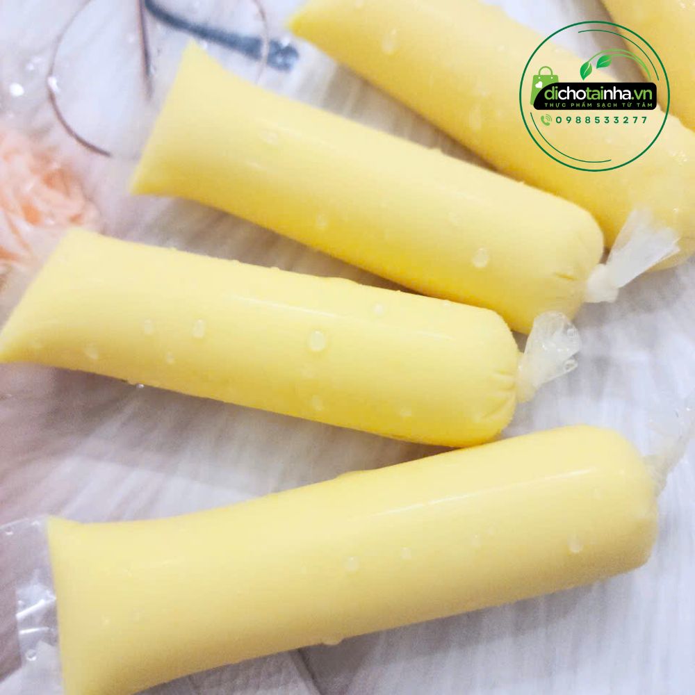 kem bắp sữa dừa thơm ngon, mua kem bắp ở đâu, kem bắp handmade giòn béo, kem bắp không phẩm màu, kem bắp sữa tươi kem bắp sữa tươi cốt dừa, kem bắp mát lạnh mùa hè
