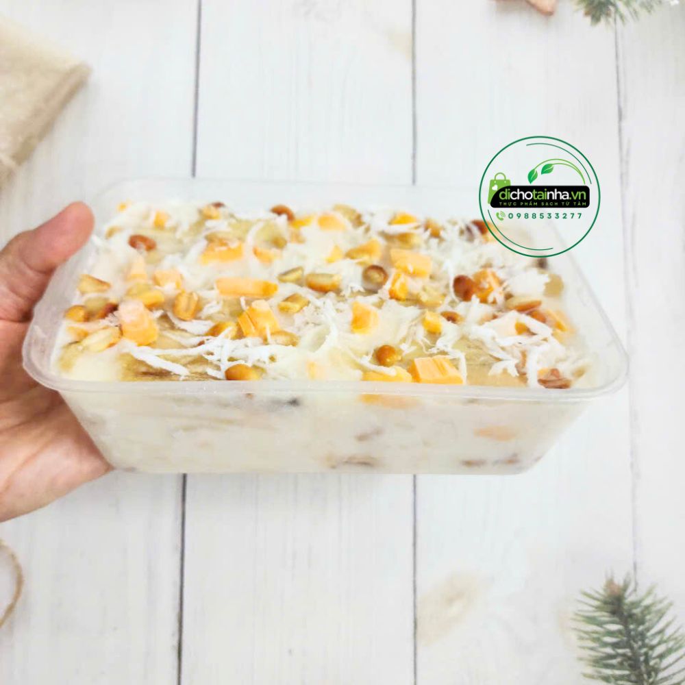 kem chuối mít handmade, kem chuối mít không chất bảo quản, mua kem chuối mít sạch, kem chuối mít nước cốt dừa, kem chuối mít tuổi thơ, kem chuối mít ship tận nơi, kem chuối mít an toàn cho sức khỏe,