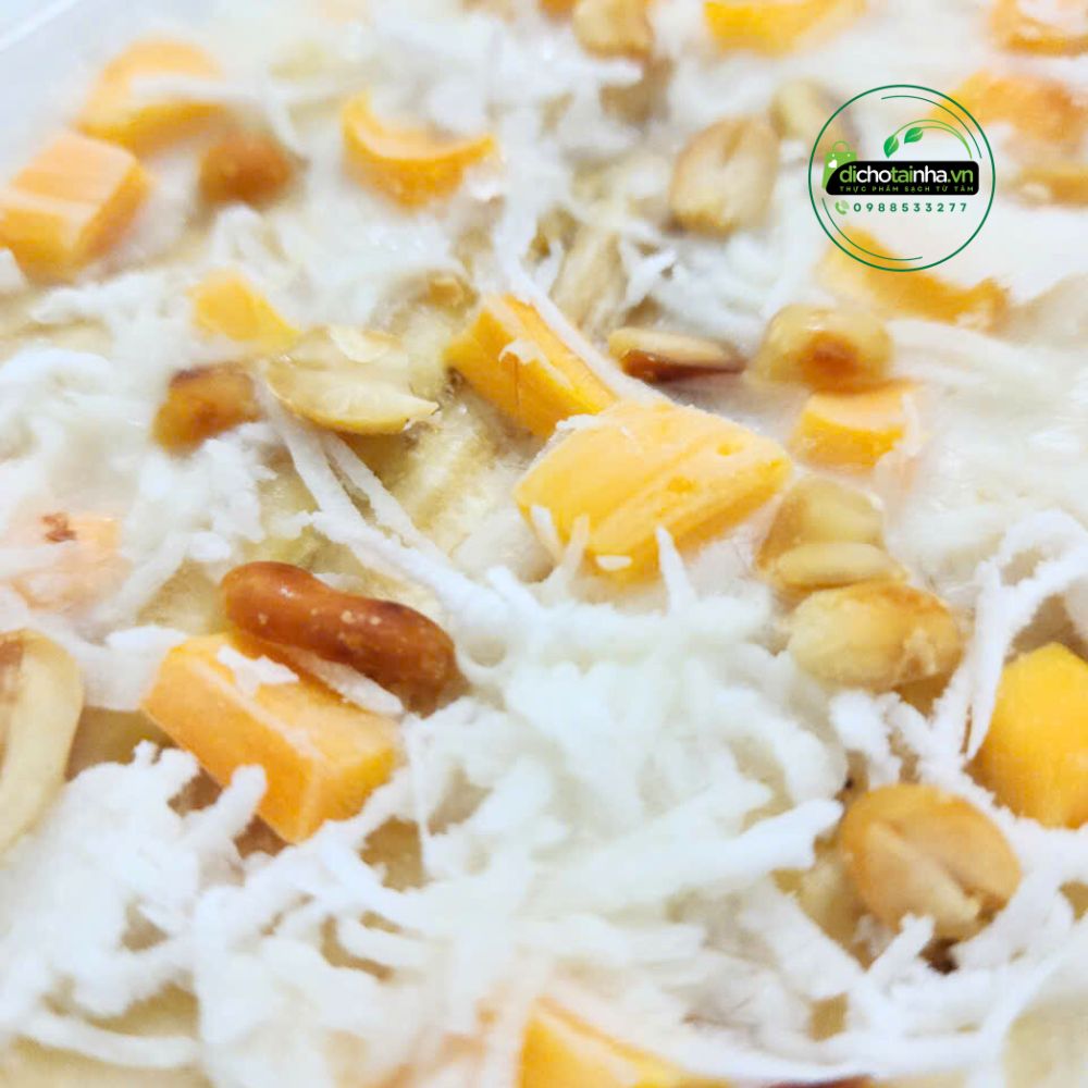 kem chuối mít handmade, kem chuối mít không chất bảo quản, mua kem chuối mít sạch, kem chuối mít nước cốt dừa, kem chuối mít tuổi thơ, kem chuối mít ship tận nơi, kem chuối mít an toàn cho sức khỏe,