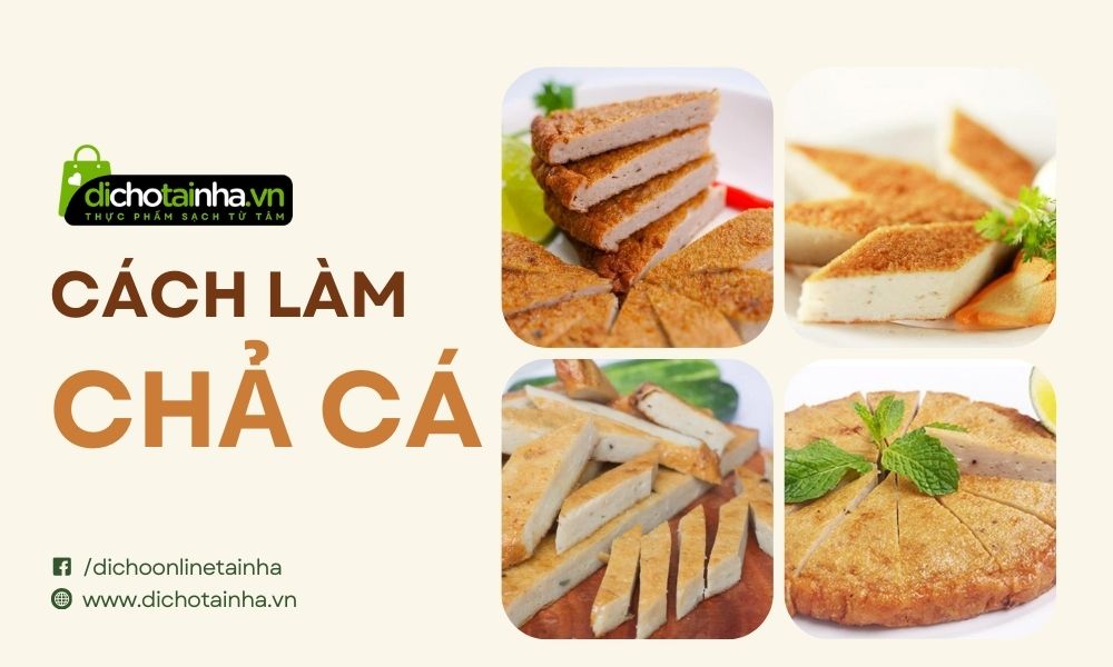 Cách làm chả cá, Chả cá tại nhà, Chả cá Nha Trang, Chả cá ngon, Cách làm chả cá ngon tại nhà, Công thức làm chả cá, Chả cá dai ngon, Chả cá không hàn the, Bí quyết làm chả cá ngon, Cách làm chả cá đơn giản, Chả cá tự làm,