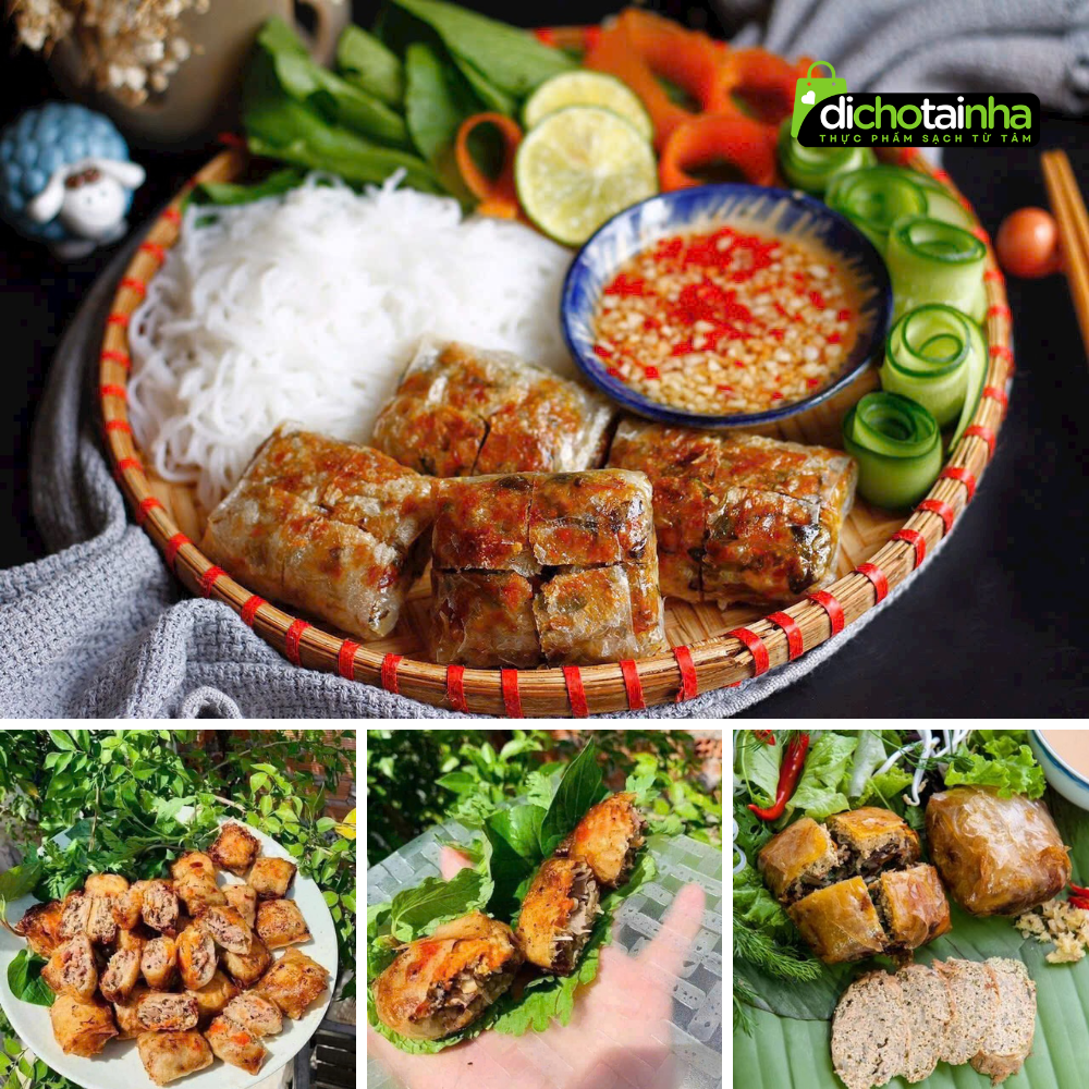 Nem cua bể đặc biệt